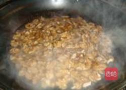 琥珀桃仁的做法图解2