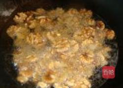 琥珀桃仁的做法图解5