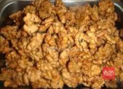 琥珀桃仁的做法图解6