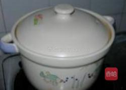 果蔬炖排骨的做法图解7