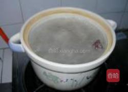 果蔬炖排骨的做法图解8