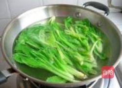 果蔬炖排骨的做法图解9