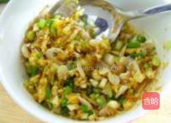 凉拌土豆丝的做法图解3