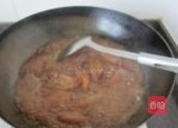 麻辣鸡翅的做法图解12