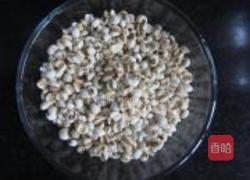 苡米百合猪骨汤的做法图解10