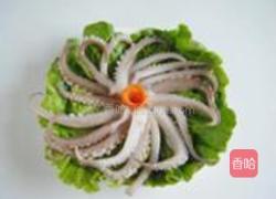 海鲜火锅的做法图解11