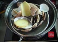 海鲜火锅的做法图解3