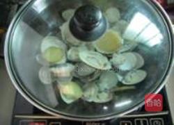 海鲜火锅的做法图解5