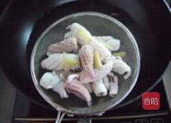 海鲜火锅的做法图解7