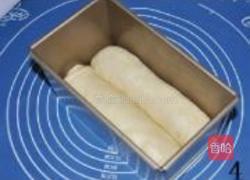 菓子吐司的做法图解4