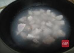 家常红烧肉的做法图解2