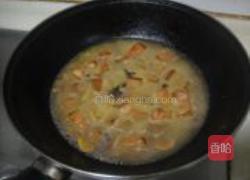 家常红烧肉的做法图解4