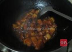 家常红烧肉的做法图解5