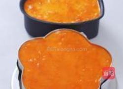 杏子慕斯的做法图解10