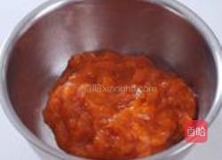 杏子慕斯的做法图解2