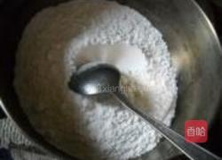 黑豆渣糯米丸的做法图解10