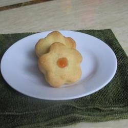 卡通小饼的做法[图]