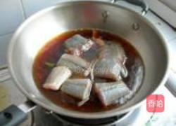 清炖辫子鱼的做法图解10