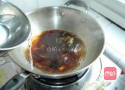 清炖辫子鱼的做法图解9