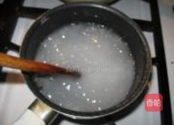 川北凉粉的做法图解2