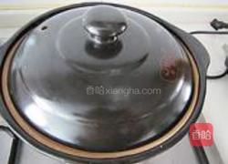 鱼头鱼尾豆腐汤的做法图解5