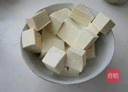 鱼头鱼尾豆腐汤的做法图解7