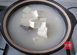 鱼头鱼尾豆腐汤的做法图解8