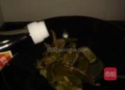 虎皮青椒的做法图解13