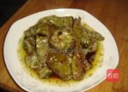 虎皮青椒的做法图解15