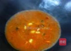 开胃牛肉汤的做法图解7