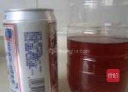 酒焖鸡翅的做法图解4