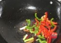 腰果脆皮豆腐的做法图解6