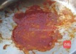 萝卜红烧肉的做法图解6