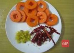 双椒包菜的做法图解5