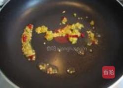 双椒包菜的做法图解6