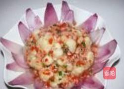 醉卧花台的做法图解13