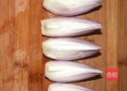 醉卧花台的做法图解2