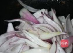 醉卧花台的做法图解5
