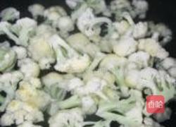 醉卧花台的做法图解7