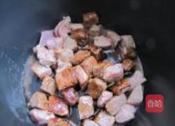 牛肉烧粉丝的做法图解5