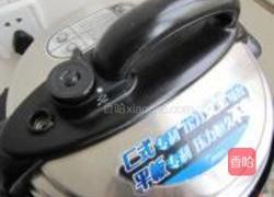 牛肉烧粉丝的做法图解7