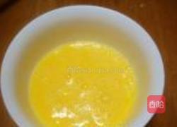 海参鸡蛋羹的做法图解3