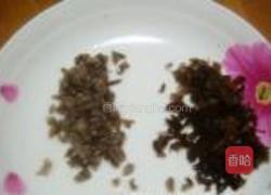 海参鸡蛋羹的做法图解4