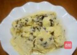 海参鸡蛋羹的做法图解8