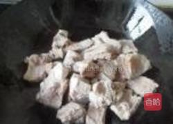 小土豆烧排骨的做法图解8