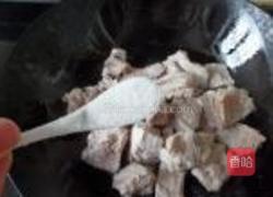小土豆烧排骨的做法图解9