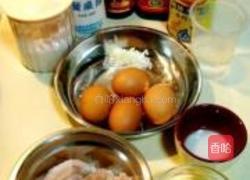 赛螃蟹的做法图解1