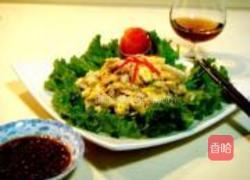 赛螃蟹的做法图解19