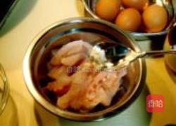 赛螃蟹的做法图解3