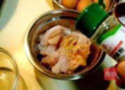 赛螃蟹的做法图解4